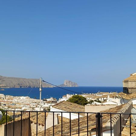 Casabella La Terrasse Villa Altea Bagian luar foto