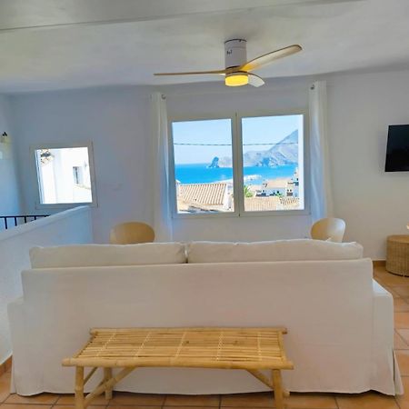 Casabella La Terrasse Villa Altea Bagian luar foto